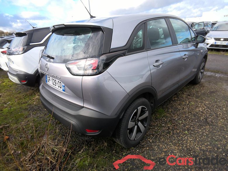 CROSSLANDX EDITION PACK PT 110 #4