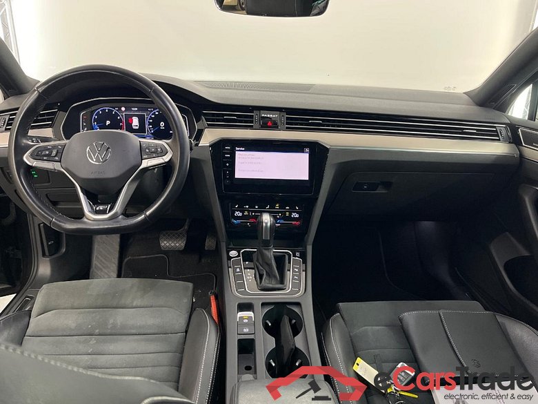 VOLKSWAGEN PASSAT VARIANT 1.5 TSI R-Line Business + #6