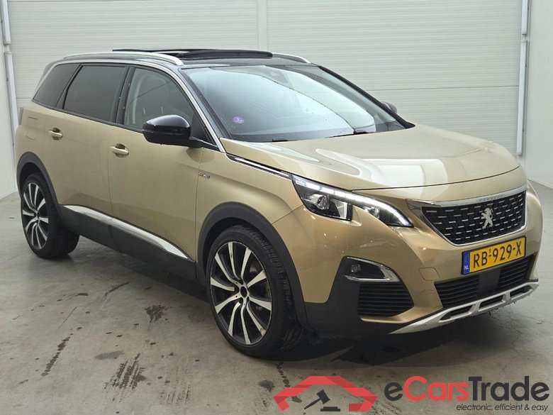 PEUGEOT 5008 1.2 PureTech Allure #2