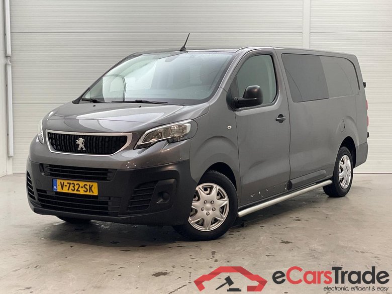 PEUGEOT Expert 231L 2.0 BlueHDI 150 DC Premium