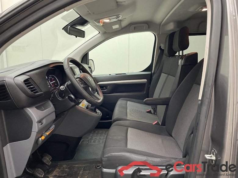 PEUGEOT Expert 231L 2.0 BlueHDI 150 DC Premium #5