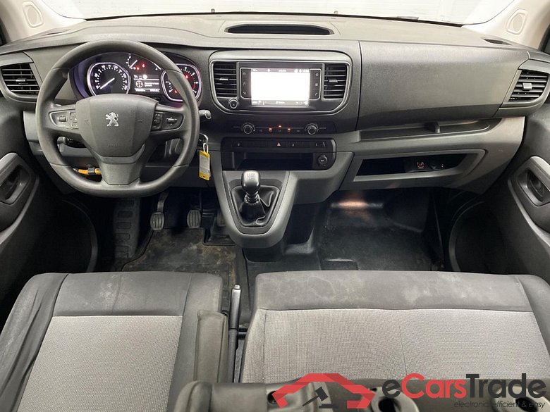 PEUGEOT Expert 231L 2.0 BlueHDI 150 DC Premium #6
