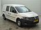 preview Volkswagen Caddy #1