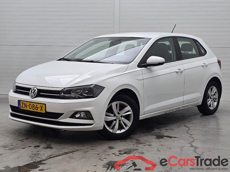 VOLKSWAGEN POLO 1.0 TSI Comfortline