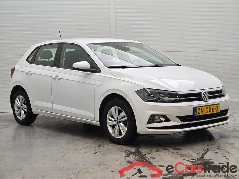 VOLKSWAGEN POLO 1.0 TSI Comfortline #2