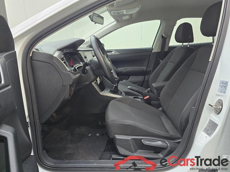 VOLKSWAGEN POLO 1.0 TSI Comfortline #5