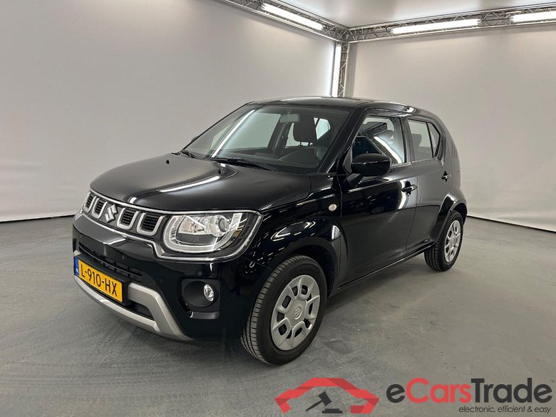SUZUKI IGNIS 1.2 Smart Hybrid Comfort