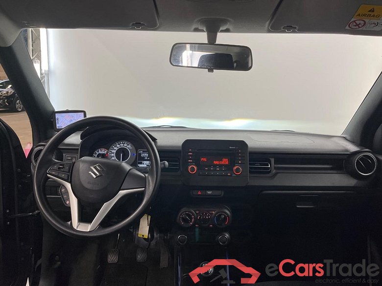 SUZUKI IGNIS 1.2 Smart Hybrid Comfort #6