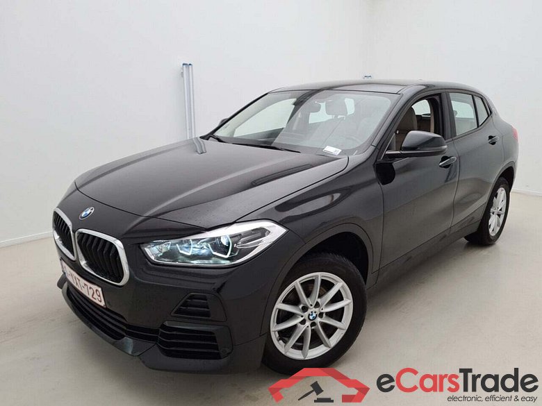BMW X2 2.0 SDRIVE18D AUT.