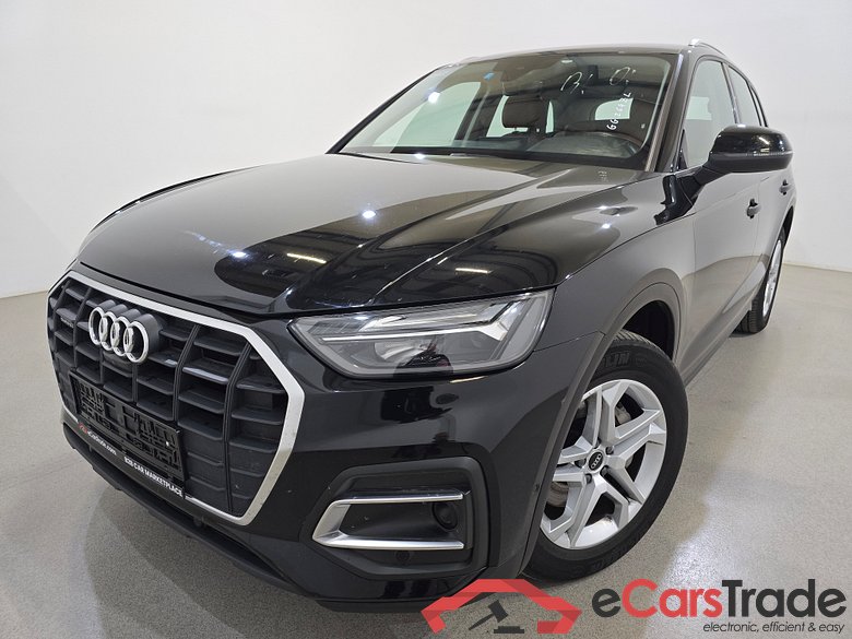 Audi Q5 2.0 50 TFSIe Plug-In Hybrid Quattro Aut. LED Virtual Navi-Pro Leather KeylessGo Camera 360 Klima PDC ... #1