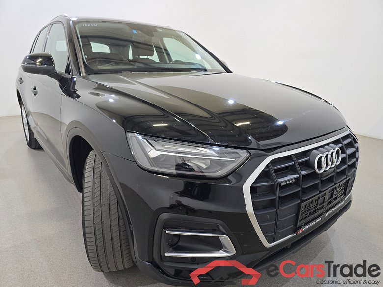 Audi Q5 2.0 50 TFSIe Plug-In Hybrid Quattro Aut. LED Virtual Navi-Pro Leather KeylessGo Camera 360 Klima PDC ... #3