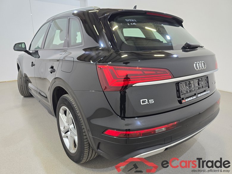 Audi Q5 2.0 50 TFSIe Plug-In Hybrid Quattro Aut. LED Virtual Navi-Pro Leather KeylessGo Camera 360 Klima PDC ... #6
