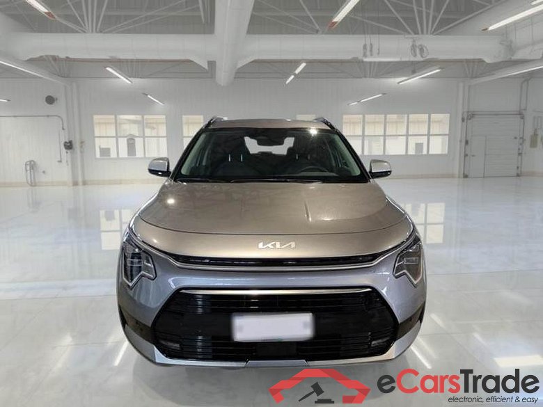 KIA NIRO / 2022 / 5P / BERLINA 1.6 PHEV GDI EVOLUTION DCT #6