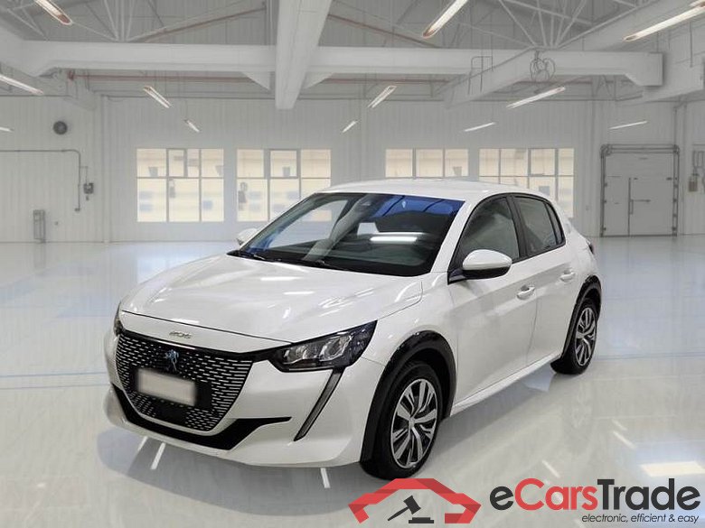 PEUGEOT 208 / 2019 / 5P / BERLINA ACTIVE E 136CV