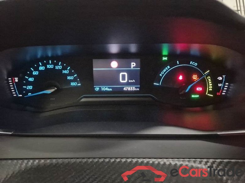 PEUGEOT 208 / 2019 / 5P / BERLINA ACTIVE E 136CV #4