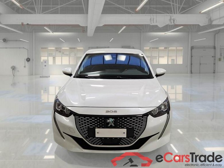 PEUGEOT 208 / 2019 / 5P / BERLINA ACTIVE E 136CV #6