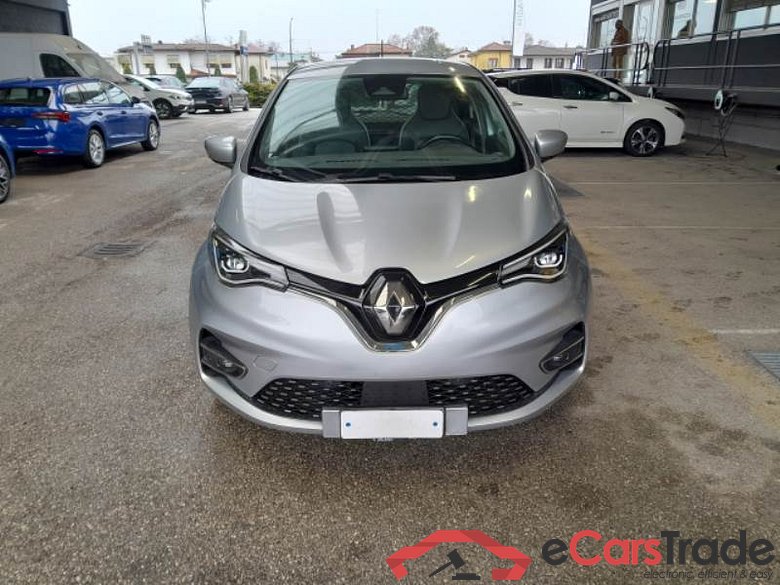 RENAULT ZOE / 2019 / 5P / BERLINA ZOE INTENS R135 (AUTOCARRO) #6