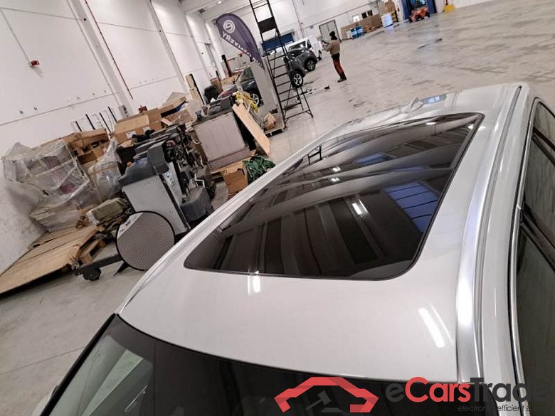 Volvo V60 2.0 T6 Plug-In Hybrid Inscription Aut. Pano LED Virtual ACC Navi KeylessGo Klima PDC ... #5