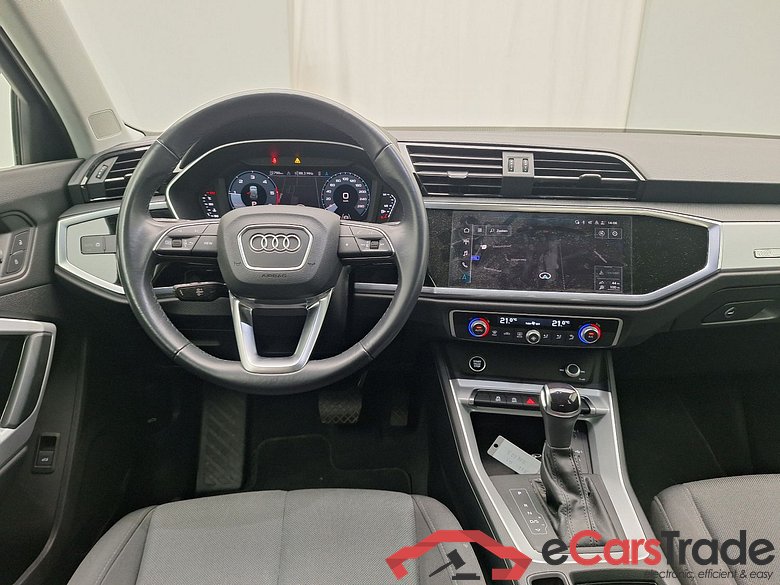 Audi, Q3 '18, Audi Q3 35 TDI S Tronic Bus. Ed. Attraction 5d #5