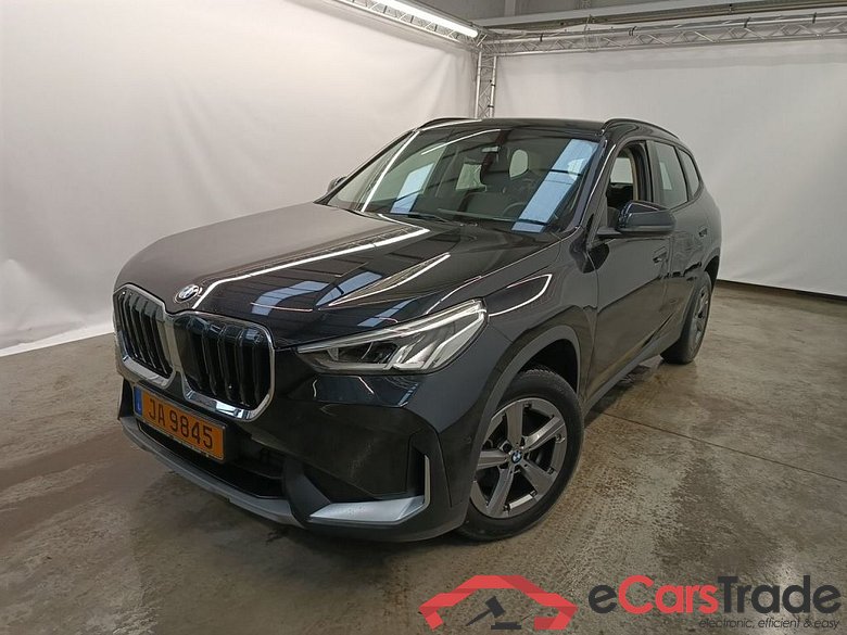 BMW X1 DIESEL - 2023 2.0 dA 150hp sDrive18 5d #1