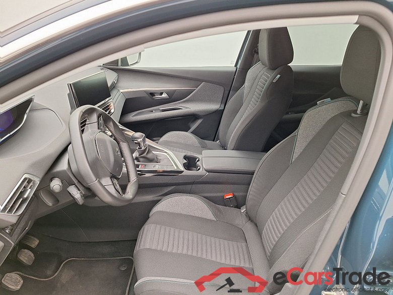 Peugeot, 3008 FL'20, Peugeot 3008 1.2 PureTech 96kW S&S Style 5d #3