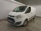 preview Ford Transit Custom #0