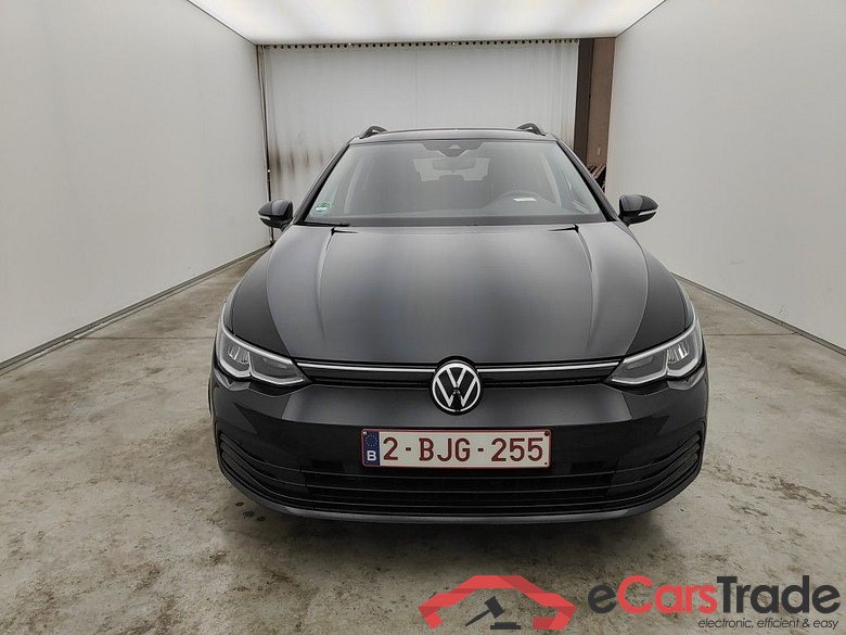 Volkswagen Golf Variant VIII 1.0 eTSI 81kW DSG Life 5d #5