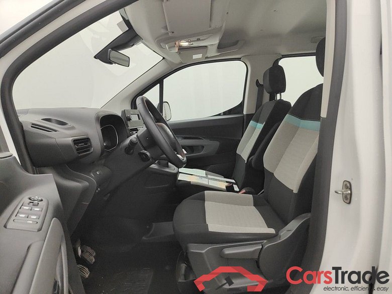 Citroën Berlingo Multispace 1.2 PureTech 110 MAN6 S&S Feel M 5d #3