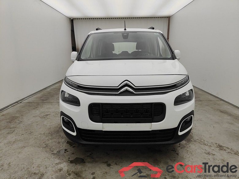 Citroën Berlingo Multispace 1.2 PureTech 110 MAN6 S&S Feel M 5d #5