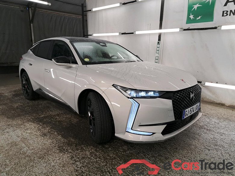 4 Performance Line+ 1.5 BlueHDi 130CV BVA8 E6d #4