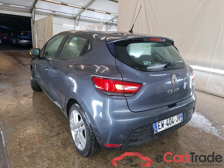 Clio IV Business 1.5 dCi 75CV BVM5 E6 #2