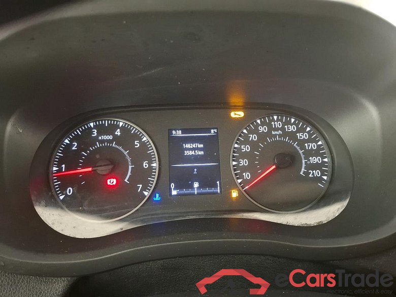 Master III Fourgon L2H2 3 5 Grand Confort dCi 135CV BVM6 E6dT #6