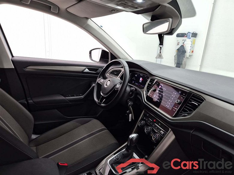 VOLKSWAGEN T-Roc 1.5 TSI Style Business DSG #3
