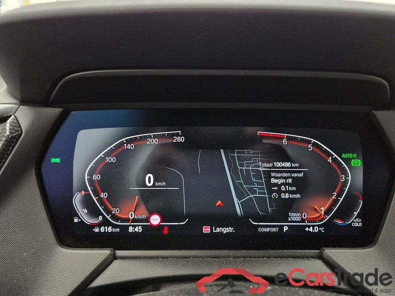 BMW 1-serie 118i Business Edition AUT. #4