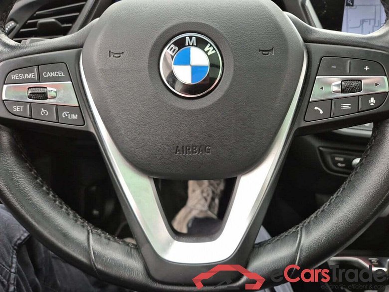 BMW 1-serie 118i Business Edition AUT. #5