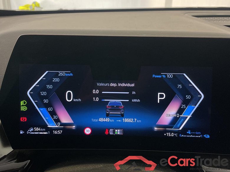 BMW X1 / 2022 / 5P / SUV xDrive25e xLine DKG7 #6