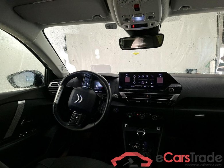 C4 Berline Shine 1.2 PureTech 130CV BVM6 E6d #5