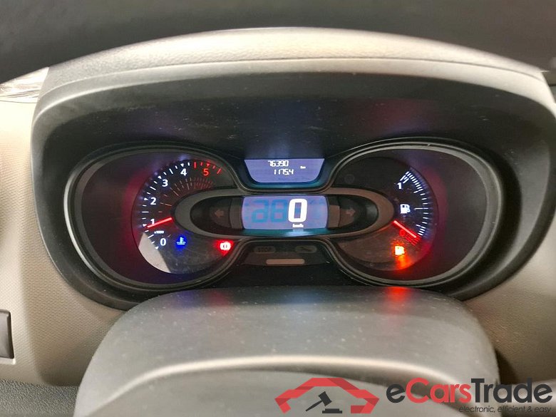 RENAULT Trafic 4p Combi Zen L1 Energy dCi 125 8 places #6