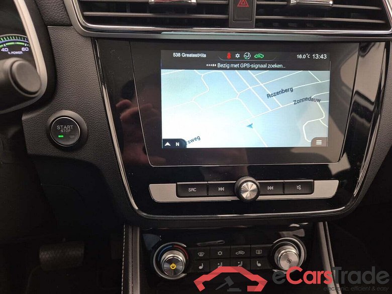 MG MG ZS EV Luxury 45 kWh #6