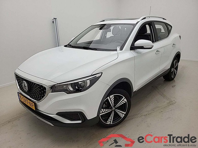 MG MG ZS EV Luxury 45 kWh