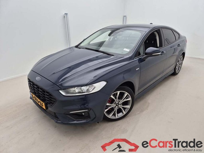 FORD Mondeo 2.0 IVCT HEV ST-Line #1