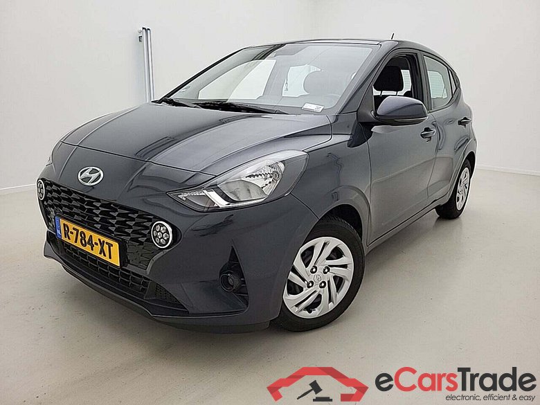 HYUNDAI i10 1.0 Comfort