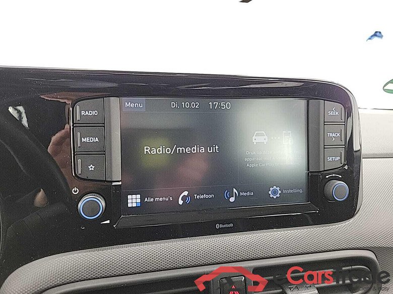 HYUNDAI i10 1.0 Comfort #6