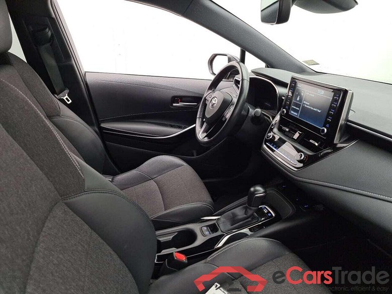 TOYOTA Corolla Touring Sports 1.8 Hybrid Bns Plus #3