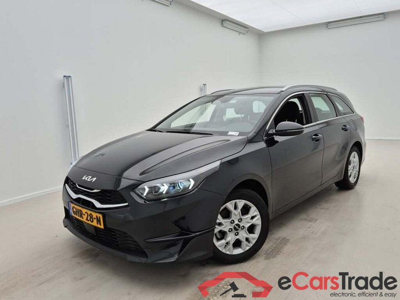 KIA ceed sportswagon 1.5 T-GDi DynamicLine