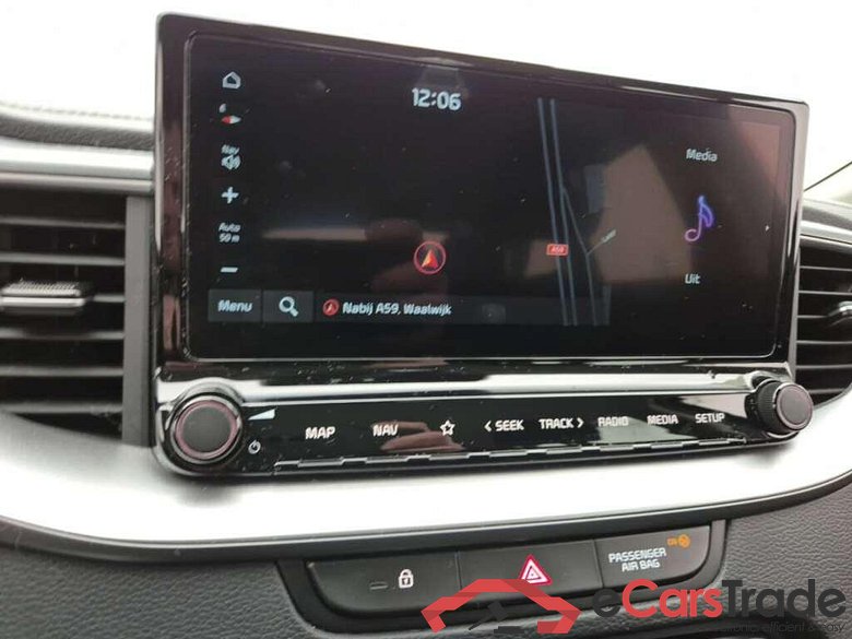 KIA ceed sportswagon 1.5 T-GDi DynamicLine #6