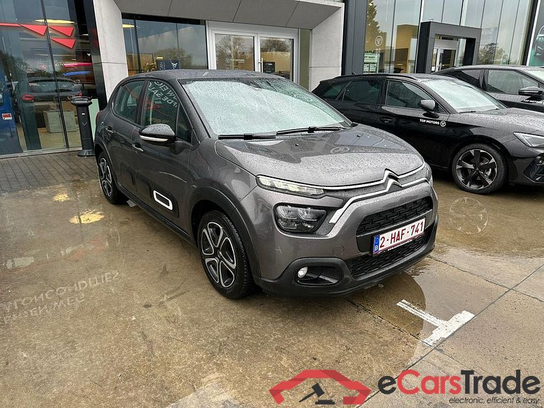 CITROEN C3 1.2i PureTech Feel S&S