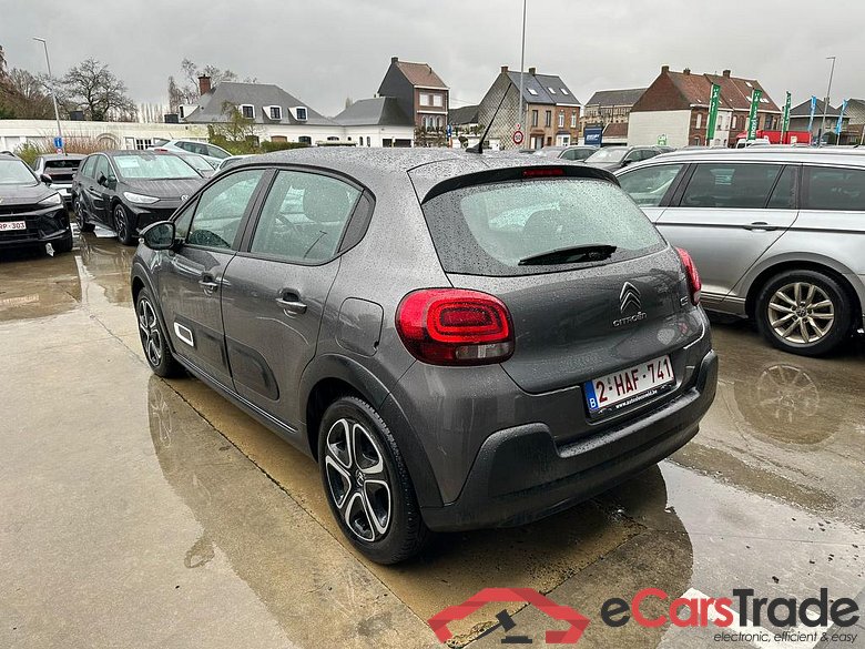 CITROEN C3 1.2i PureTech Feel S&S #2