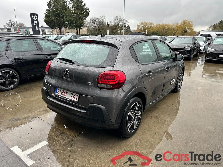 CITROEN C3 1.2i PureTech Feel S&S #3