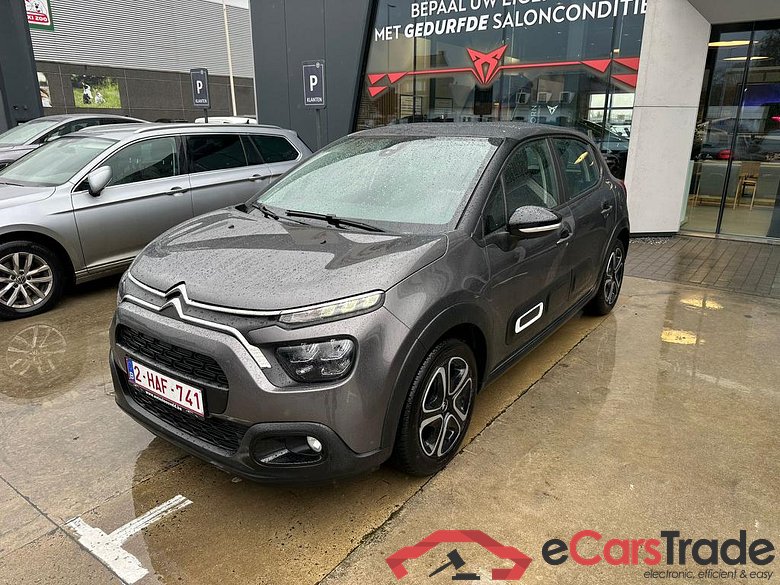 CITROEN C3 1.2i PureTech Feel S&S #4